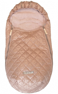 Pinkie Fusak jaro/podzim Soft Pink Dots