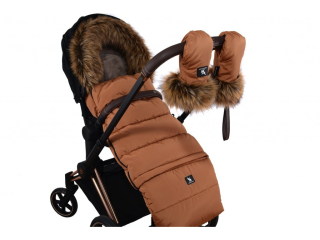 Fusak CottonMoose Combi 3v1