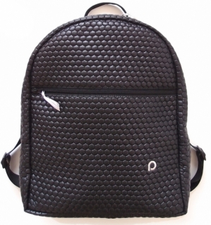 Batoh Pinkie Black Comb