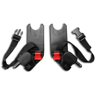 BabyJogger adaptér k autosedačkám