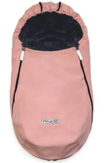 Pinkie Fusak jaro/podzim Softshell Pink