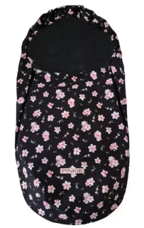 Pinkie Fusak jaro/podzim Softshell Rose