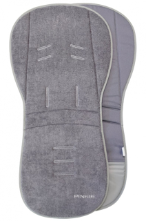 Pinkie podložka Bamboo Grey
