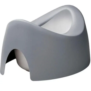 Nočník Teggi Grey/White