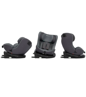 BebeConfort EvolveFix 360 i-Size