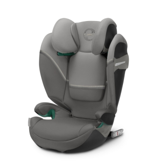 Cybex Solution S2 i-Fix 15-36kg